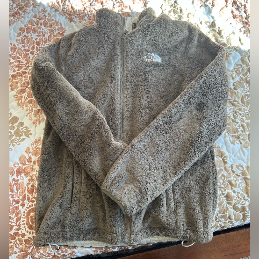 North Face Jacket